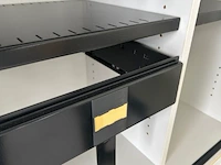 4 bureaukasten - afbeelding 5 van  9