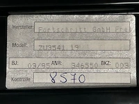 4 bureaukasten - afbeelding 6 van  9
