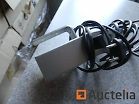 4 bureaulampen - ref 010184-171 - afbeelding 2 van  6
