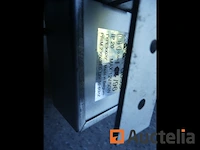 4 bureaulampen - afbeelding 6 van  6