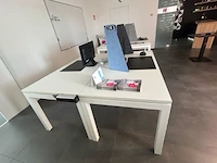 4 bureaus - afbeelding 2 van  7