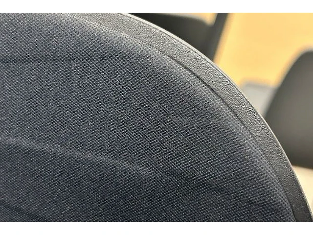 4 bureaustoelen - afbeelding 2 van  5