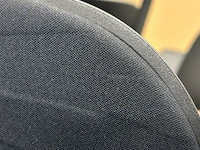 4 bureaustoelen - afbeelding 2 van  5