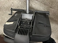 4 bureaustoelen - afbeelding 5 van  5