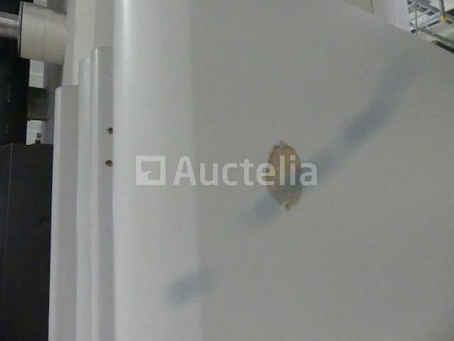 4 bureautafels - afbeelding 3 van  6