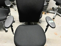 4 bureelstoelen - afbeelding 3 van  3