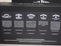 4 cadeausets à 5 flesjes jack daniels 40% - afbeelding 3 van  3