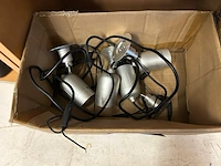 4 camera's - afbeelding 1 van  4