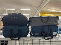 4 cameratassen - afbeelding 1 van  8