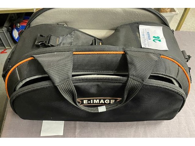 4 cameratassen - afbeelding 2 van  8