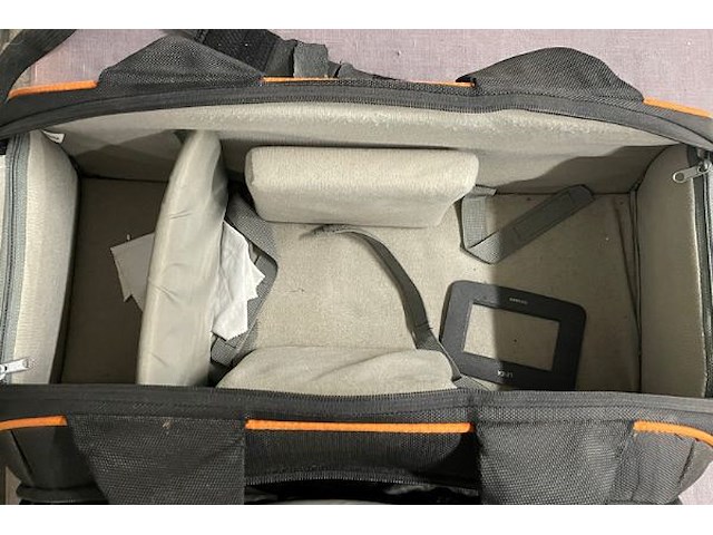 4 cameratassen - afbeelding 3 van  8