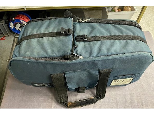 4 cameratassen - afbeelding 5 van  8