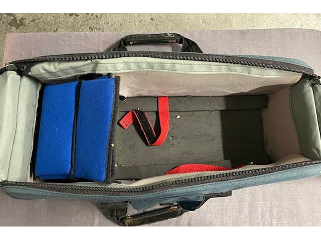 4 cameratassen - afbeelding 6 van  8