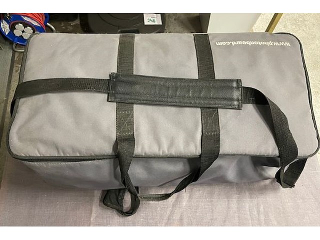 4 cameratassen - afbeelding 7 van  8