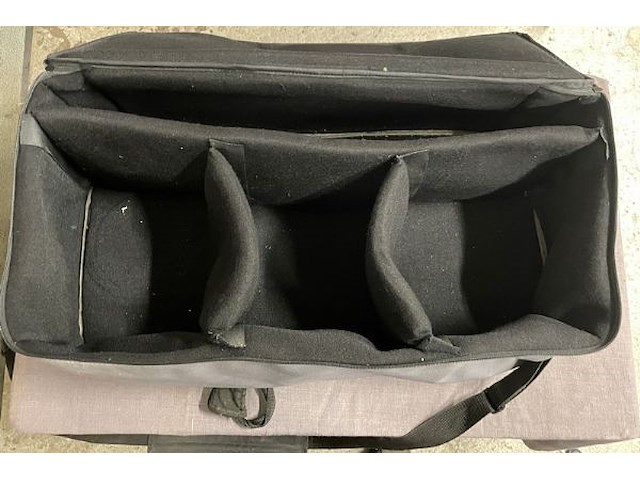 4 cameratassen - afbeelding 8 van  8