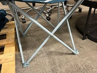 4 campingstoelen - afbeelding 4 van  4