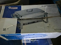 4 chafing dish - afbeelding 2 van  4