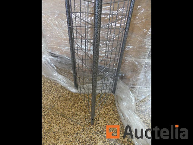 4 clipdisplay draaddisplays - afbeelding 2 van  5