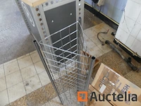 4 clipdisplay draaddisplays - afbeelding 2 van  5