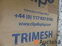 4 clipdisplay draaddisplays - afbeelding 3 van  5