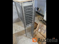 4 clipdisplay draaddisplays - afbeelding 5 van  5