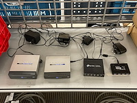 4 consoles - afbeelding 1 van  10