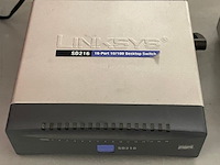 4 consoles - afbeelding 3 van  10