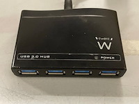 4 consoles - afbeelding 10 van  10