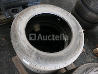 4 continental eco contact 6 tweedehands banden (afmetingen: 195/55r16 87h) - afbeelding 4 van  5