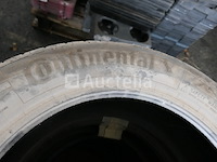 4 continental eco contact 6 tweedehands banden (afmetingen: 195/55r16 87h) - afbeelding 5 van  5
