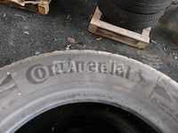 4 continental eco contact 6 tweedehands banden (afmetingen: 195/60r15 88v) - afbeelding 2 van  4