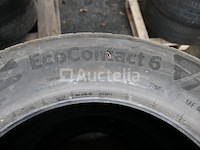 4 continental eco contact 6 tweedehands banden (afmetingen: 215/60r17h 96h) - afbeelding 2 van  5