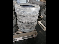 4 continental eco contact 6 tweedehands banden (afmetingen: 215/60r17h 96h) - afbeelding 3 van  5