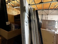 4 deco wandkaders - afbeelding 2 van  2