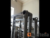 4 dekzeil frames - afbeelding 4 van  6