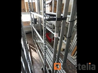 4 dekzeil frames - afbeelding 5 van  5