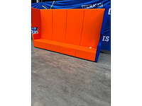 4-delige akoestische zitbank - afbeelding 5 van  6