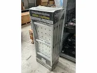 4-delige alu platformladder higher - afbeelding 1 van  5
