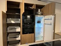 4-delige keuken - afbeelding 10 van  25