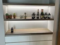 4-delige keuken - afbeelding 19 van  25