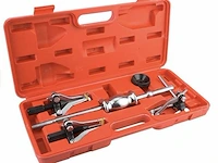 4 delige lager trekkerset ultra toolz - afbeelding 1 van  2