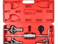 4 delige lager trekkerset ultra toolz - afbeelding 2 van  2