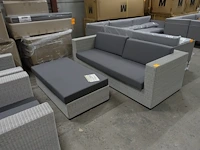 4-delige lounge diphano - afbeelding 4 van  5