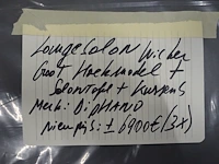 4-delige lounge diphano - afbeelding 3 van  3