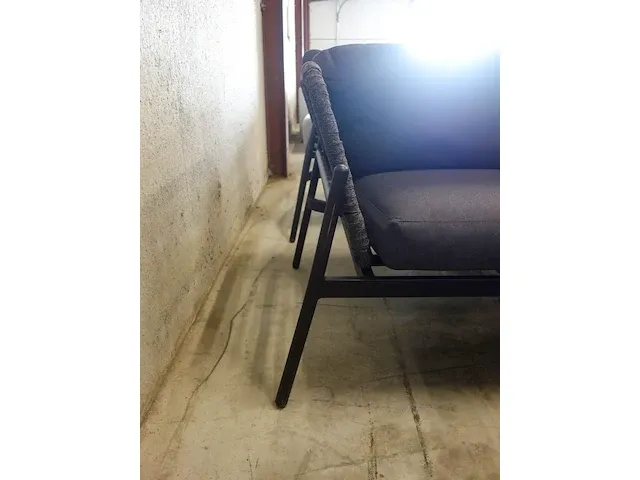 4-delige lounge - afbeelding 4 van  4