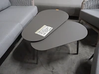 4-delige outdoor salon azur - afbeelding 4 van  5
