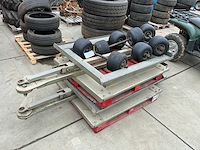 4-delige pluktrein - afbeelding 2 van  5