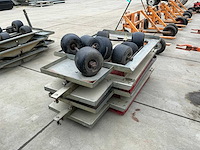 4-delige pluktrein - afbeelding 5 van  5