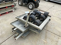 4-delige pluktrein - afbeelding 2 van  5