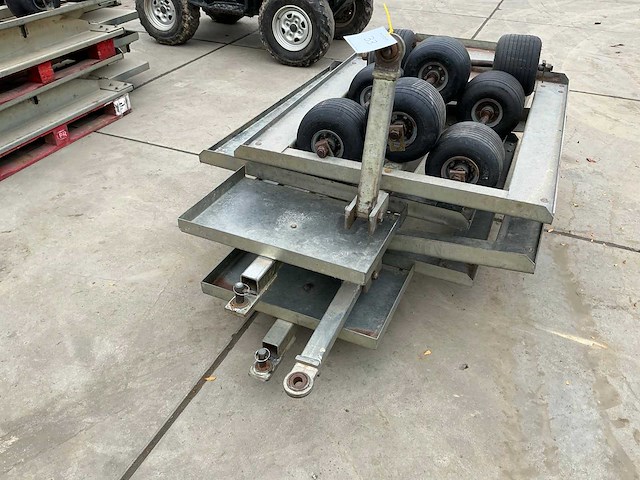 4-delige pluktrein - afbeelding 3 van  5